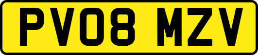 PV08MZV