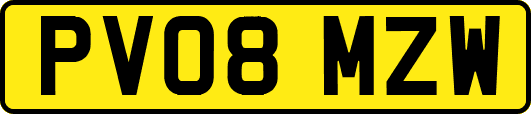 PV08MZW