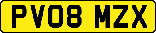PV08MZX