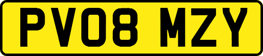 PV08MZY