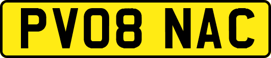 PV08NAC