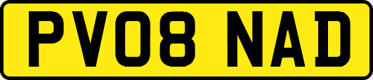 PV08NAD