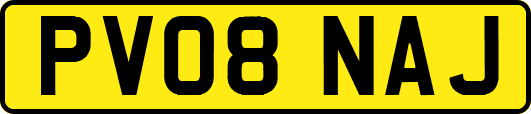 PV08NAJ