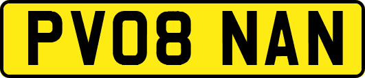 PV08NAN