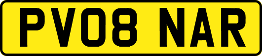 PV08NAR