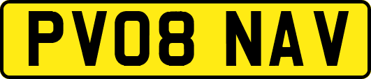 PV08NAV
