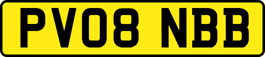 PV08NBB