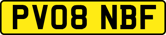 PV08NBF