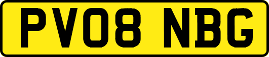 PV08NBG