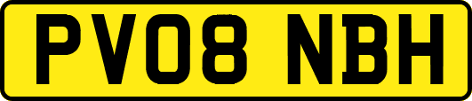 PV08NBH
