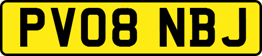 PV08NBJ