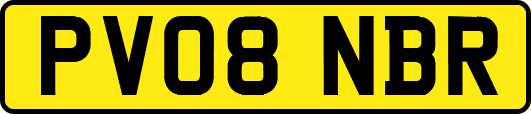 PV08NBR