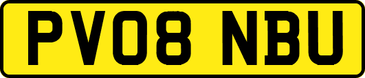 PV08NBU