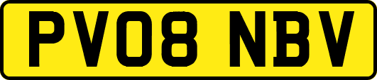PV08NBV