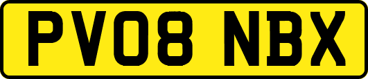 PV08NBX