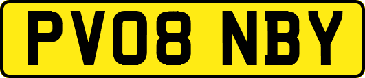PV08NBY