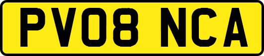 PV08NCA