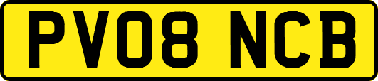PV08NCB