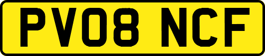 PV08NCF