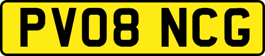 PV08NCG