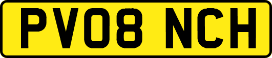 PV08NCH