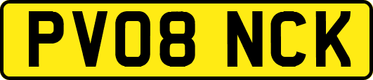 PV08NCK