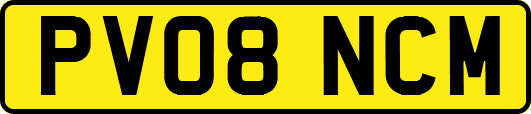 PV08NCM