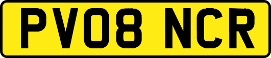 PV08NCR