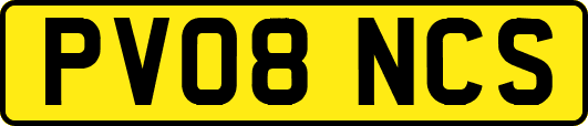 PV08NCS
