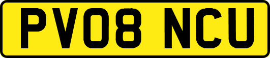 PV08NCU