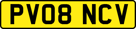 PV08NCV