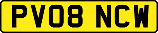 PV08NCW