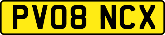PV08NCX