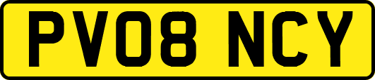 PV08NCY