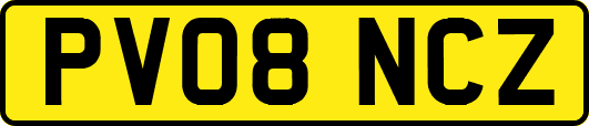 PV08NCZ