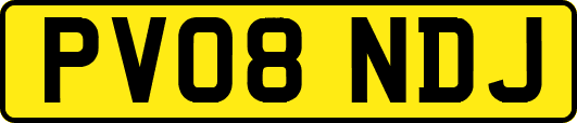 PV08NDJ