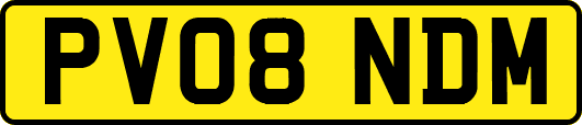 PV08NDM