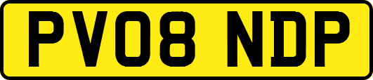 PV08NDP