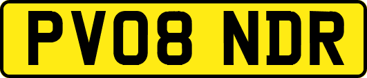 PV08NDR