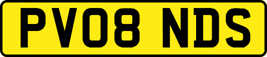 PV08NDS