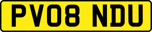 PV08NDU