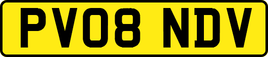 PV08NDV
