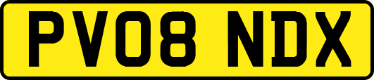 PV08NDX