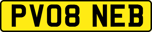 PV08NEB