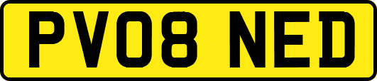 PV08NED