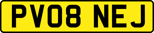 PV08NEJ