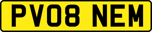 PV08NEM
