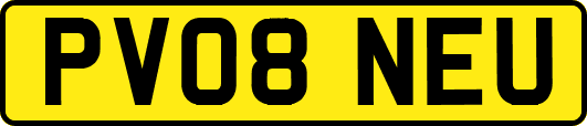 PV08NEU