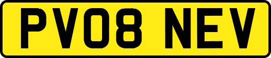 PV08NEV