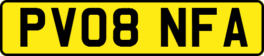 PV08NFA